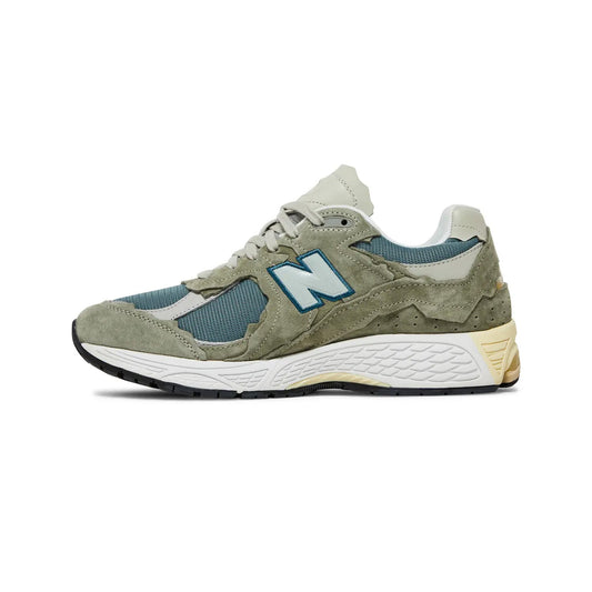 New Balance 2002R Protection Pack 'Mirage Grey' (2022)