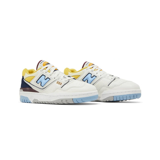 New Balance 550 'Marquette' (2022)
