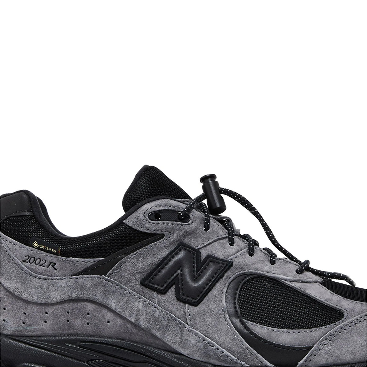 New Balance 2002R 'Gore-Tex JJJJound Charcoal' (2024)