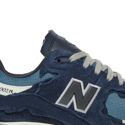 New Balance 2002R Protection Pack 'Dark Navy' (2022)