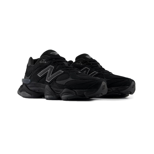 New Balance 9060 'Black Cement' (2025)
