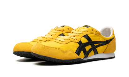 Serrano "Yellow / Black" 1183B400 755