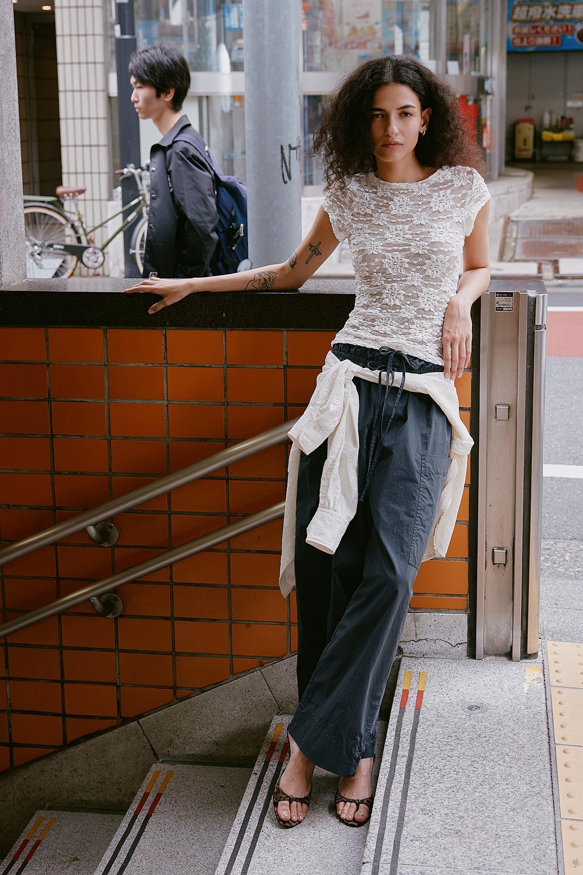 Jessica Cargo Pants